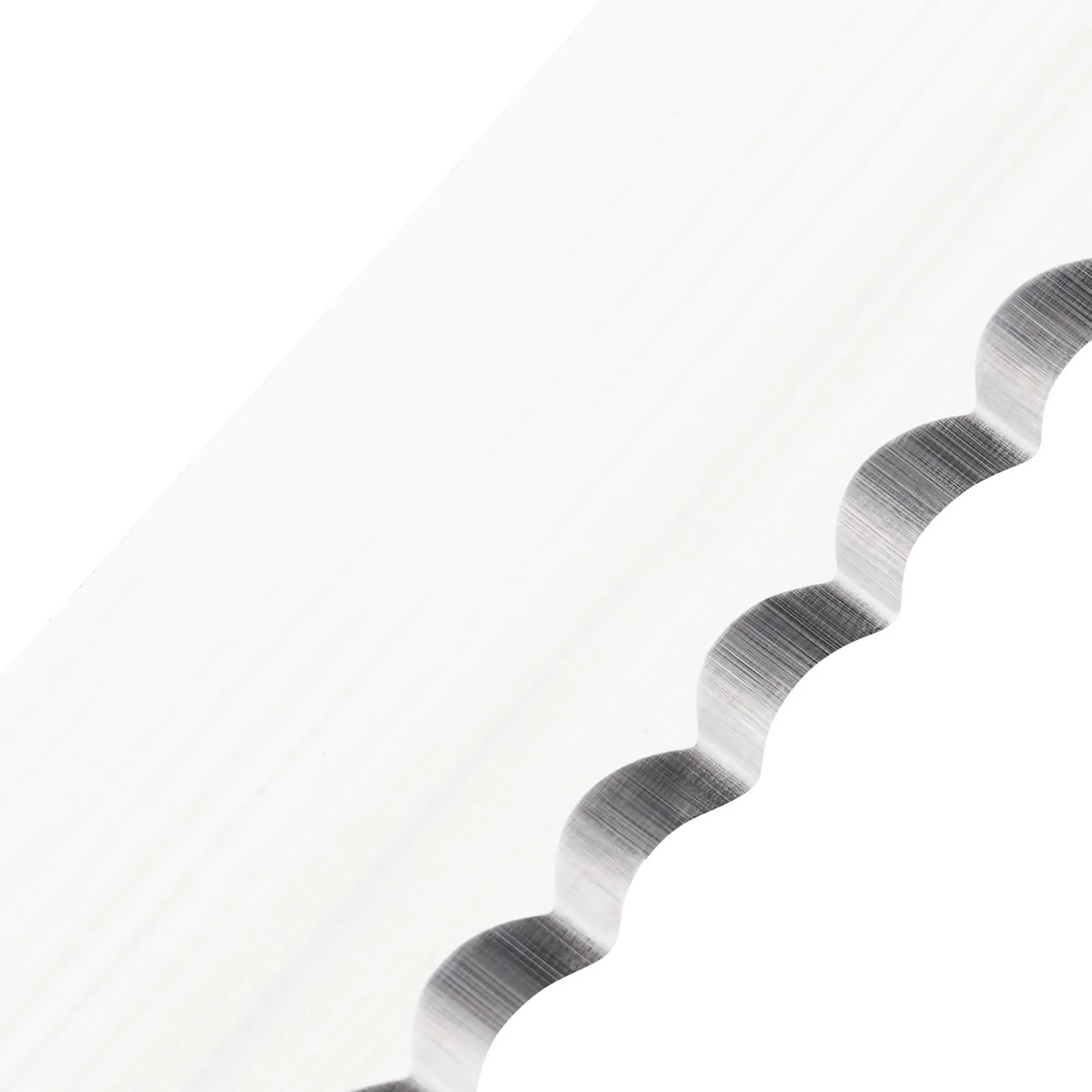 WMF Grand Gourmet Brotmesser, 19 cm| Brotmesser