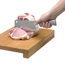 WMF Grand Gourmet Chinesisches Hackmesser, 15 cm| Hackmesser