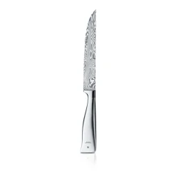 WMF Grand Gourmet Damasteel® Fleischmesser, 17 cm| Weitere Küchenmesser