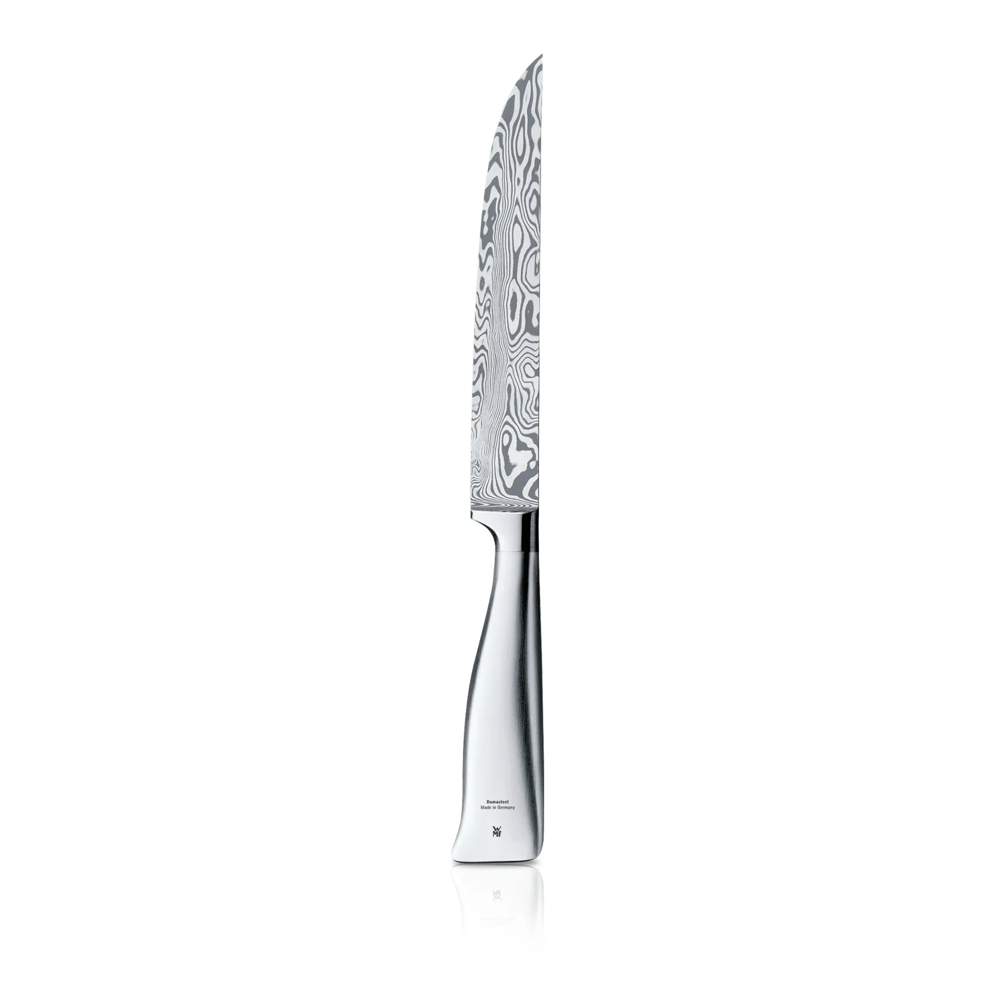 WMF Grand Gourmet Damasteel® Fleischmesser, 17 cm| Weitere Küchenmesser