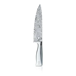 WMF Grand Gourmet Damasteel® Kochmesser, 20 cm| Kochmesser