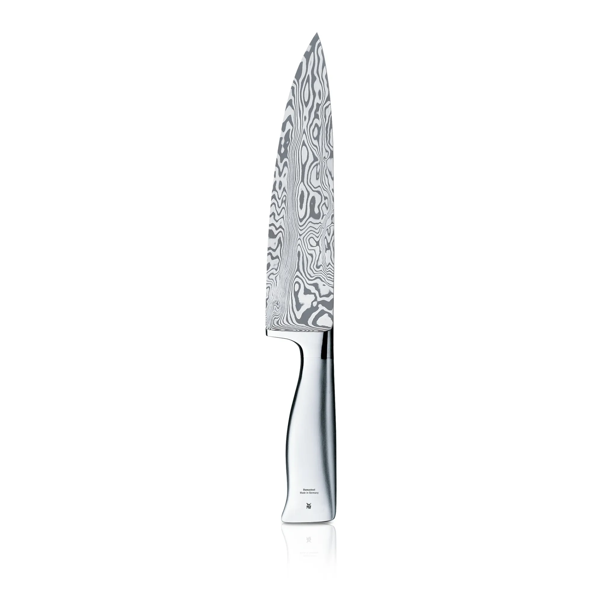 WMF Grand Gourmet Damasteel® Kochmesser, 20 cm| Kochmesser