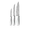 WMF Grand Gourmet Damasteel® Messer-Set, 3-teilig| Messersets