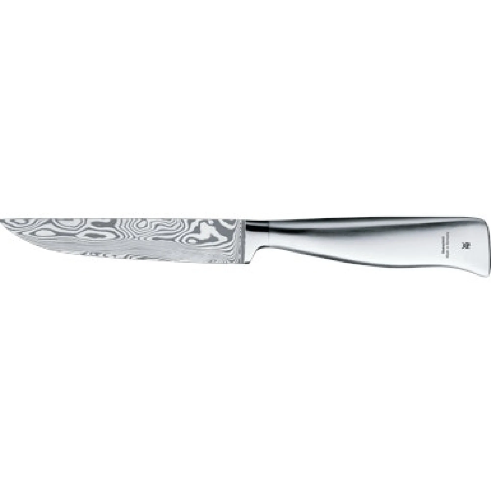 WMF Grand Gourmet Damasteel® Messer-Set, 3-teilig| Messersets