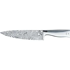 WMF Grand Gourmet Damasteel® Messer-Set, 3-teilig| Messersets