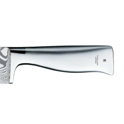 WMF Grand Gourmet Damasteel® Santokumesser, 18 cm| Santokumesser