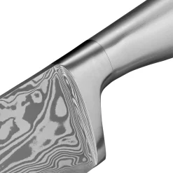 WMF Grand Gourmet Damasteel® Santokumesser, 18 cm| Santokumesser