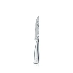 WMF Grand Gourmet Damasteel® Zubereitungsmesser, 11 cm| Weitere Küchenmesser