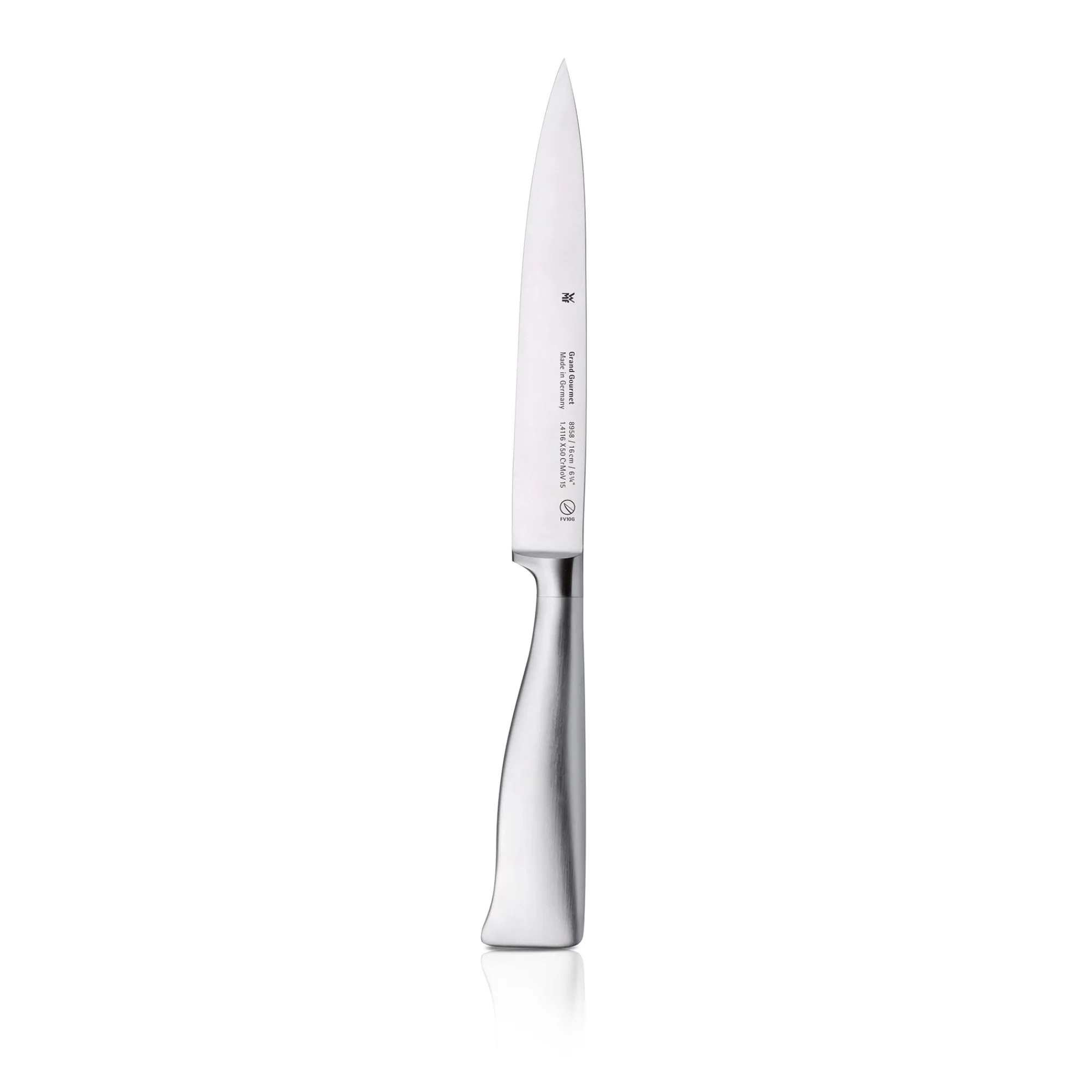 WMF Grand Gourmet Filiermesser, 16 cm| Weitere Küchenmesser