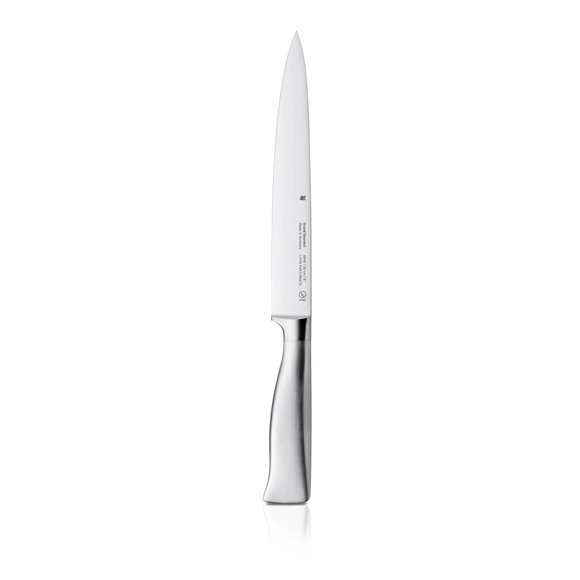 WMF Grand Gourmet Fleischmesser, 20 cm| Weitere Küchenmesser