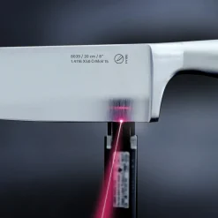 WMF Grand Gourmet Kochmesser, 20 cm| Kochmesser