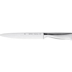 WMF Grand Gourmet Messer-Vorteils-Set* mit FlexTec Messerblock, 6-teilig| Messerblöcke|Messersets
