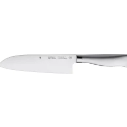 WMF Grand Gourmet Messer-Vorteils-Set* für die asiatische Küche, 2-teilig| Messersets