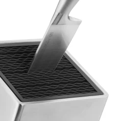 WMF Grand Gourmet Messer-Vorteils-Set* mit FlexTec Messerblock, 6-teilig| Messerblöcke|Messersets