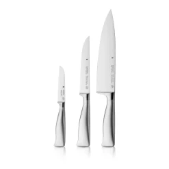 WMF Grand Gourmet Messer-Vorteils-Set*, 3-teilig| Messersets