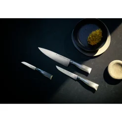 WMF Grand Gourmet Messer-Vorteils-Set*, 3-teilig| Messersets