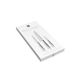 WMF Grand Gourmet Messer-Vorteils-Set*, 3-teilig| Messersets