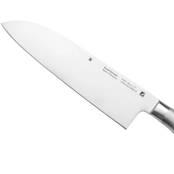 WMF Grand Gourmet Santokumesser, 18 cm| Santokumesser