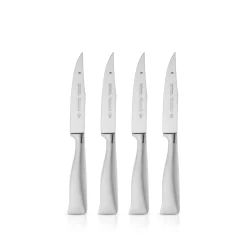 WMF Grand Gourmet Steakmesser-Vorteils-Set*, 4-teilig| Steakmesser|Besteck-Sets