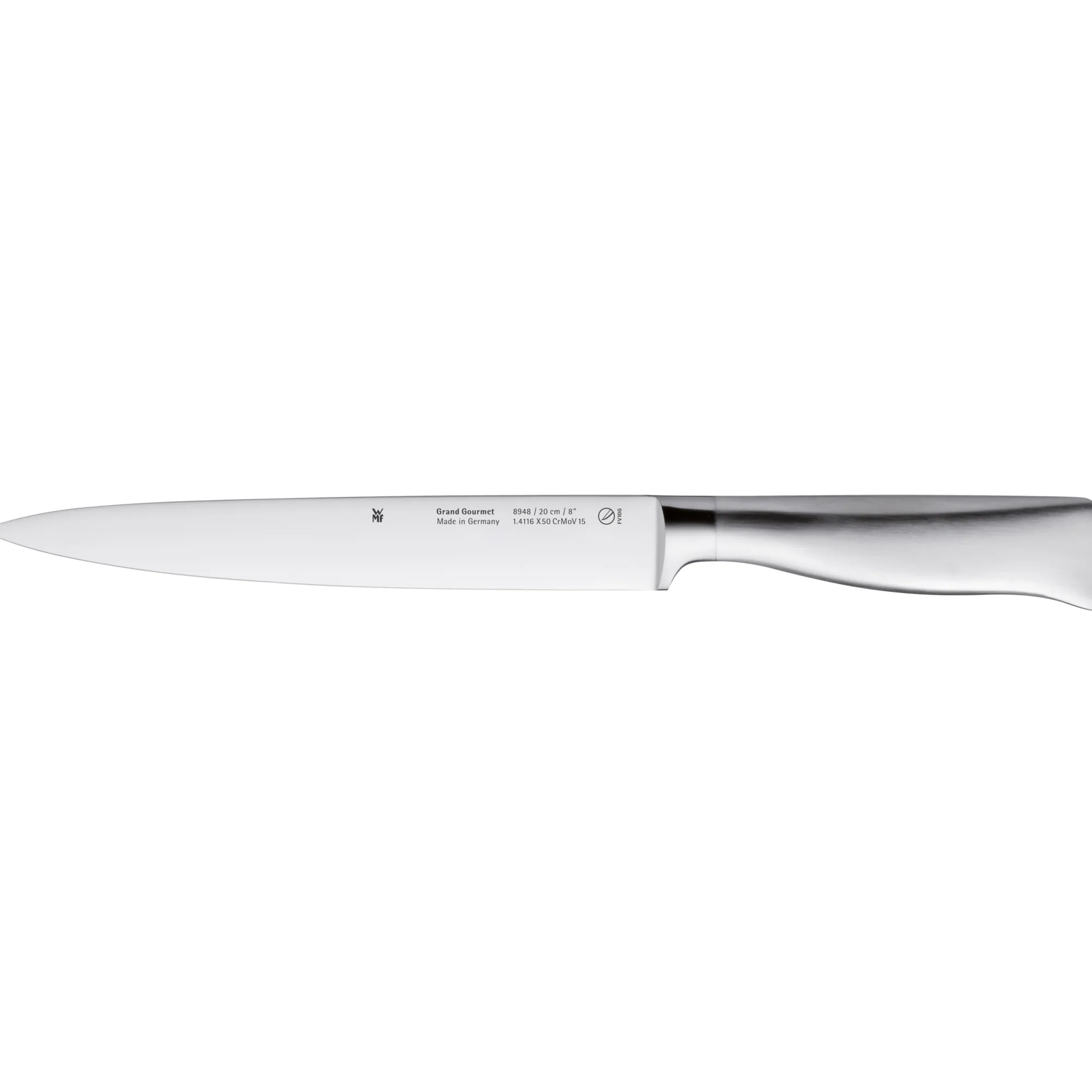 WMF Grand Gourmet Tranchier-Vorteils-Set*, 2-teilig| Messersets