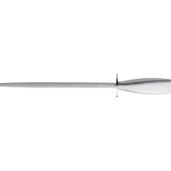 WMF Grand Gourmet Wetzstahl, 23 cm| Messerschärfer