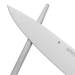 WMF Grand Gourmet Wetzstahl, 23 cm| Messerschärfer