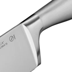 WMF Grand Gourmet Zubereitungsmesser, 12 cm| Weitere Küchenmesser