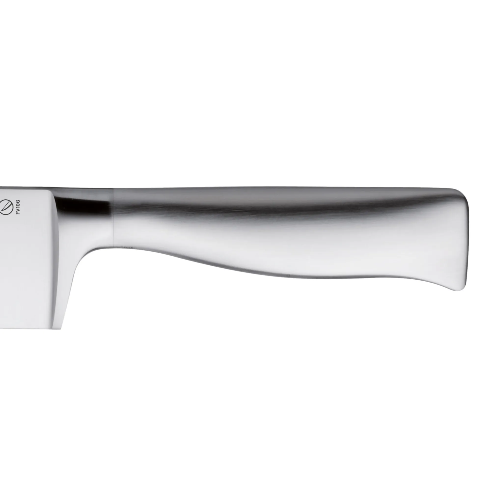 WMF Grand Gourmet Zubereitungsmesser, 12 cm| Weitere Küchenmesser