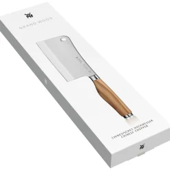 WMF Grand Wood Chinesisches Hackmesser, 15 cm| Hackmesser