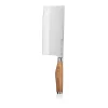 WMF Grand Wood Chinesisches Kochmesser, 18,5 cm| Kochmesser|Hackmesser