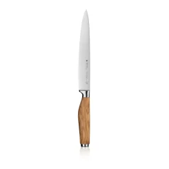 WMF Grand Wood Fleischmesser, 20 cm| Weitere Küchenmesser