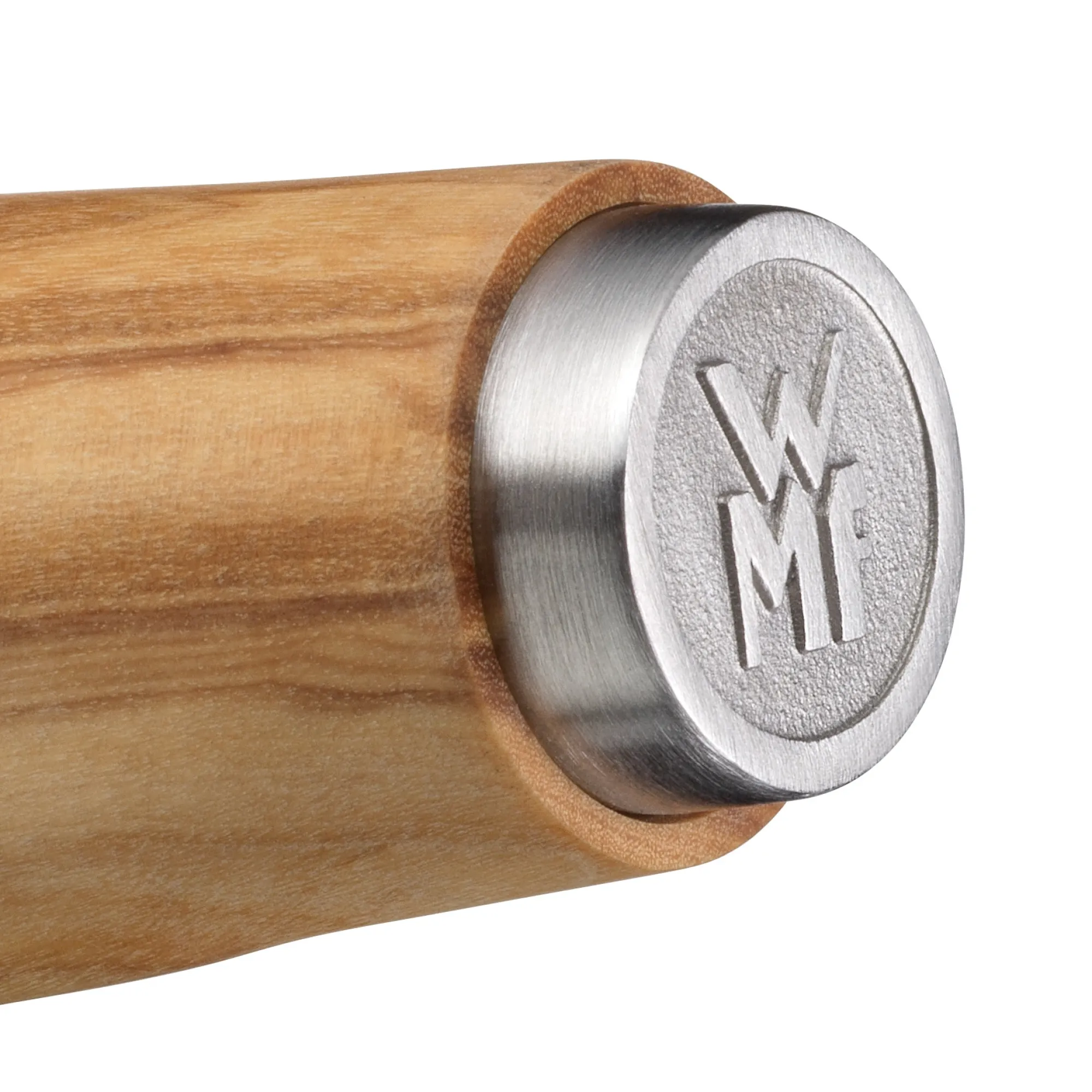 WMF Grand Wood Fleischmesser, 20 cm| Weitere Küchenmesser