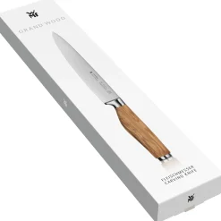 WMF Grand Wood Fleischmesser, 20 cm| Weitere Küchenmesser