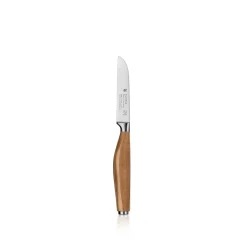 WMF Grand Wood Gemüsemesser, 9 cm| Weitere Küchenmesser|Schälmesser