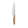 WMF Grand Wood Kochmesser, 20 cm| Kochmesser