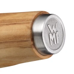 WMF Grand Wood Kochmesser, 20 cm| Kochmesser