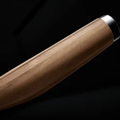 WMF Grand Wood Messer-Set mit FlexTec Messerblock, 6-teilig| Messerblöcke|Messersets