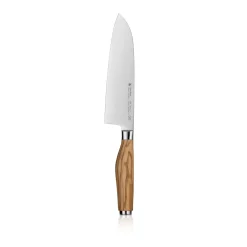 WMF Grand Wood Santokumesser, 18 cm| Santokumesser