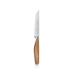 WMF Grand Wood Zubereitungsmesser, 12 cm| Weitere Küchenmesser