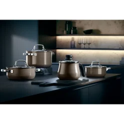 WMF Griff für Fusiontec Mini-Topf| Zubehör Töpfe