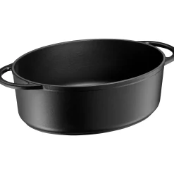 WMF Gusseisen-Bräter mit Deckel| Bräter & Schmortöpfe