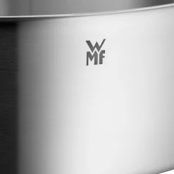 WMF Iconic Bräter mit Deckel, 28 cm| Bräter & Schmortöpfe