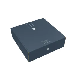 WMF Iconic Dampfgareinsatz, 28 cm| Zubehör Töpfe