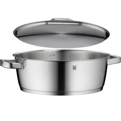 WMF Iconic Deckel, 22 cm| Zubehör Töpfe