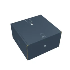 WMF Iconic Kochtopf mit Deckel, 18 cm| Kochtöpfe|Induktionstöpfe