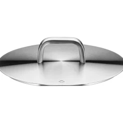 WMF Iconic Kochtopf mit Deckel, 22 cm| Kochtöpfe|Induktionstöpfe
