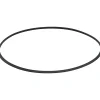 WMF Iconic Silikonring für Dampfgareinsatz, 28 cm| Zubehör Töpfe