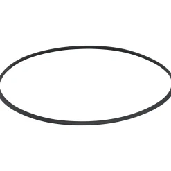 WMF Iconic Silikonring für Dampfgareinsatz, 28 cm| Zubehör Töpfe