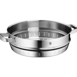 WMF Iconic Silikonring für Dampfgareinsatz, 28 cm| Zubehör Töpfe