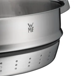 WMF Iconic Silikonring für Dampfgareinsatz, 28 cm| Zubehör Töpfe